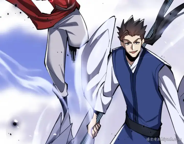 漫画《师尊：这个冲师逆徒才不是圣子》第19话 不要做道貌岸然的小人！第144张图