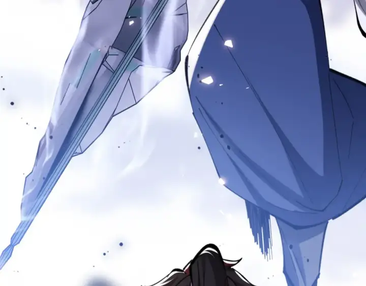 漫画《师尊：这个冲师逆徒才不是圣子》第19话 不要做道貌岸然的小人！第145张图