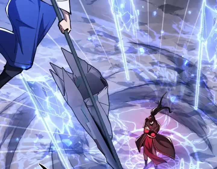 漫画《师尊：这个冲师逆徒才不是圣子》第19话 不要做道貌岸然的小人！第149张图