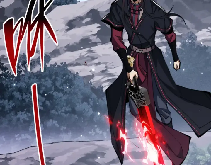 漫画《师尊：这个冲师逆徒才不是圣子》第19话 不要做道貌岸然的小人！第175张图