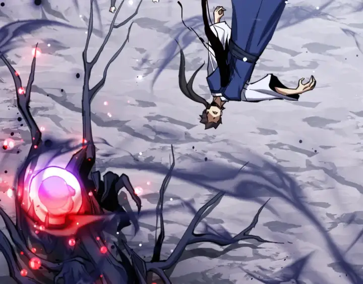 漫画《师尊：这个冲师逆徒才不是圣子》第19话 不要做道貌岸然的小人！第177张图