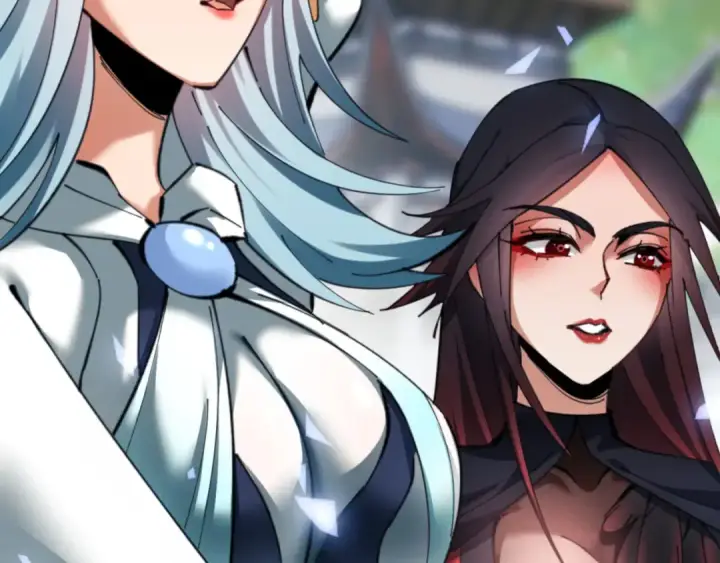 漫画《师尊：这个冲师逆徒才不是圣子》第19话 不要做道貌岸然的小人！第21张图