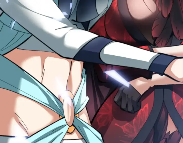 漫画《师尊：这个冲师逆徒才不是圣子》第19话 不要做道貌岸然的小人！第22张图