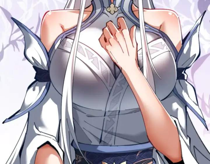 漫画《师尊：这个冲师逆徒才不是圣子》第19话 不要做道貌岸然的小人！第27张图