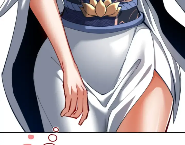 漫画《师尊：这个冲师逆徒才不是圣子》第19话 不要做道貌岸然的小人！第28张图