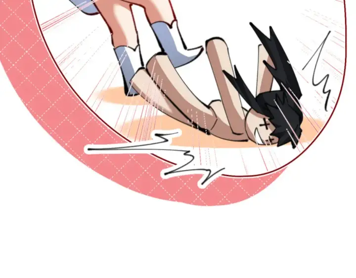 漫画《师尊：这个冲师逆徒才不是圣子》第19话 不要做道貌岸然的小人！第30张图