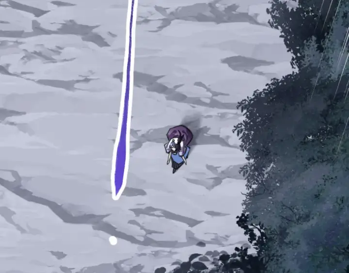 漫画《师尊：这个冲师逆徒才不是圣子》第19话 不要做道貌岸然的小人！第34张图