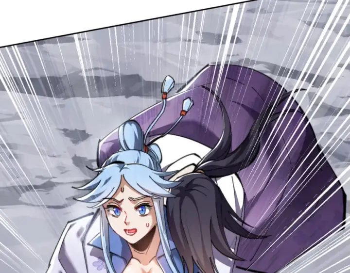 漫画《师尊：这个冲师逆徒才不是圣子》第19话 不要做道貌岸然的小人！第37张图