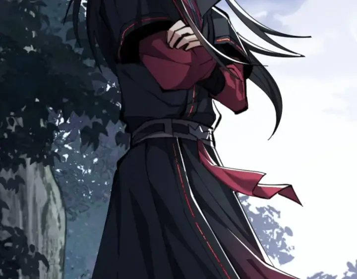 漫画《师尊：这个冲师逆徒才不是圣子》第19话 不要做道貌岸然的小人！第41张图