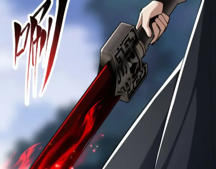 漫画《师尊：这个冲师逆徒才不是圣子》第19话 不要做道貌岸然的小人！第44张图