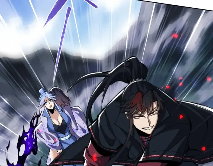 漫画《师尊：这个冲师逆徒才不是圣子》第19话 不要做道貌岸然的小人！第62张图