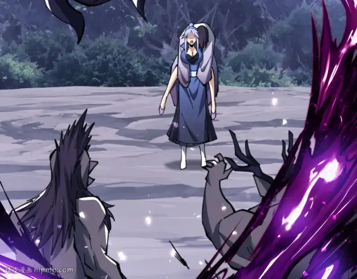 漫画《师尊：这个冲师逆徒才不是圣子》第19话 不要做道貌岸然的小人！第72张图