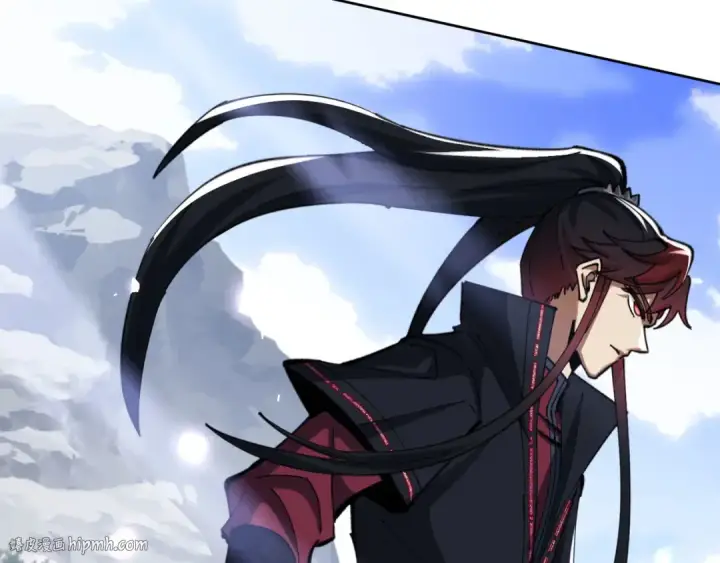 漫画《师尊：这个冲师逆徒才不是圣子》第19话 不要做道貌岸然的小人！第80张图
