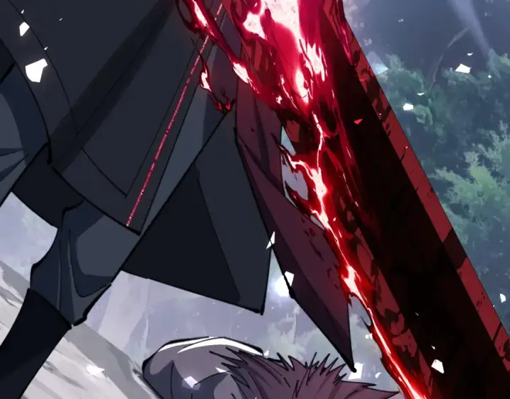 漫画《师尊：这个冲师逆徒才不是圣子》第19话 不要做道貌岸然的小人！第82张图