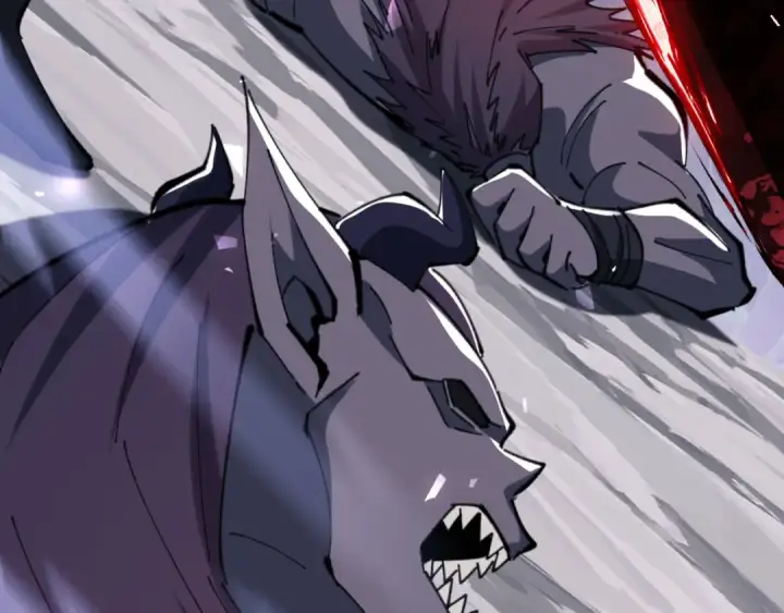 漫画《师尊：这个冲师逆徒才不是圣子》第19话 不要做道貌岸然的小人！第83张图
