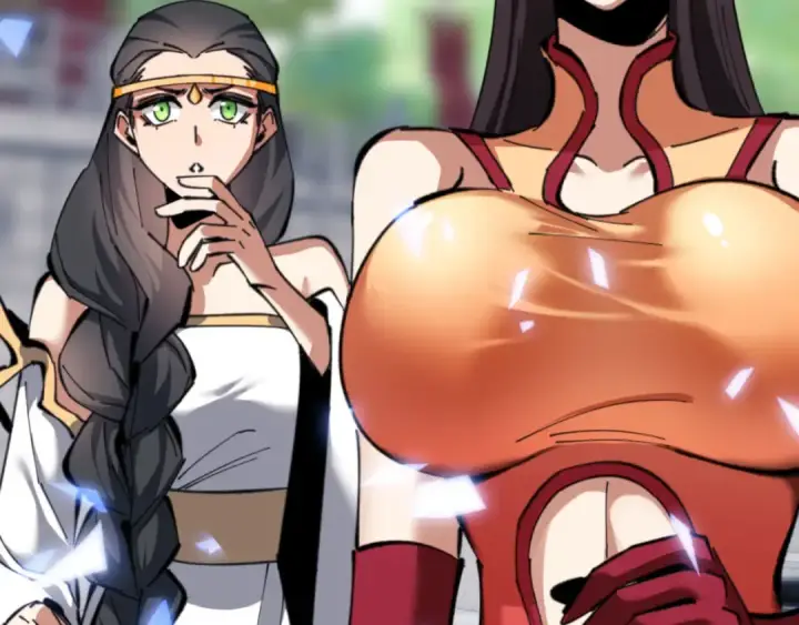 漫画《师尊：这个冲师逆徒才不是圣子》第19话 不要做道貌岸然的小人！第9张图