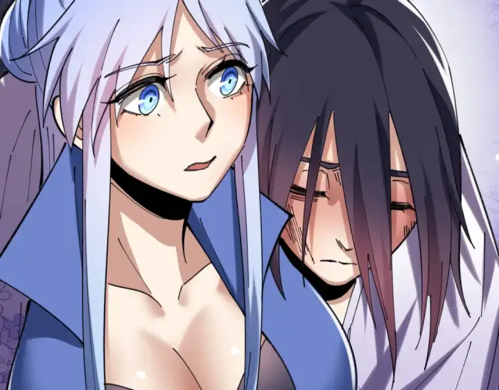 漫画《师尊：这个冲师逆徒才不是圣子》第19话 不要做道貌岸然的小人！第95张图