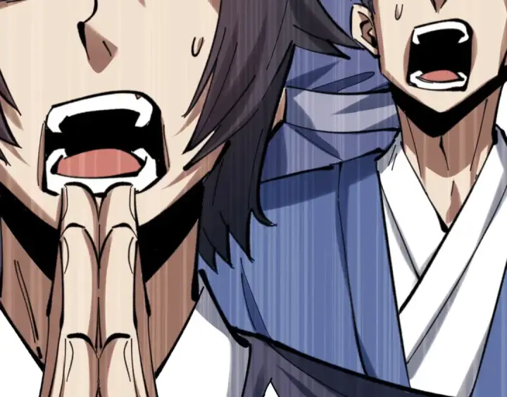 漫画《师尊：这个冲师逆徒才不是圣子》第20话 我有个大胆的想法第113张图