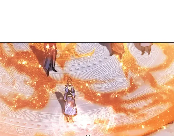 漫画《师尊：这个冲师逆徒才不是圣子》第20话 我有个大胆的想法第121张图