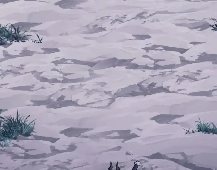 漫画《师尊：这个冲师逆徒才不是圣子》第20话 我有个大胆的想法第123张图