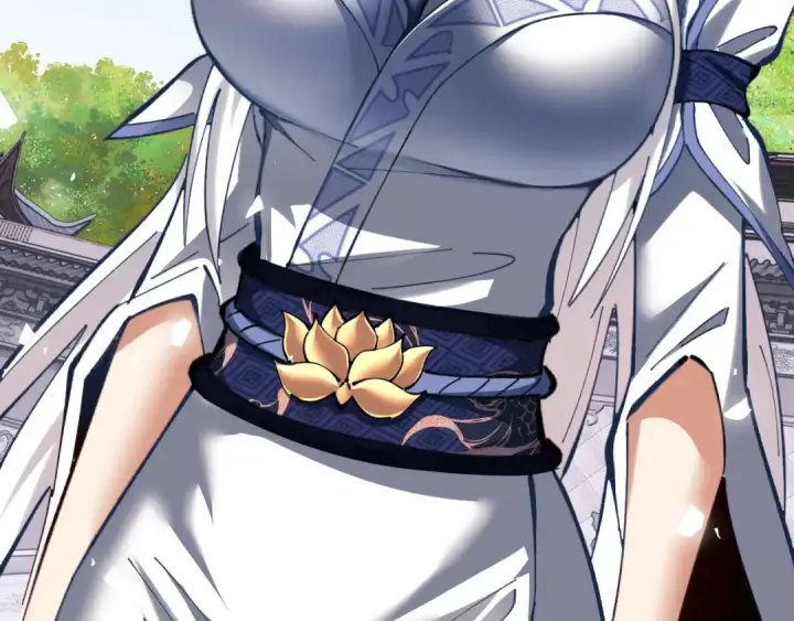 漫画《师尊：这个冲师逆徒才不是圣子》第20话 我有个大胆的想法第129张图