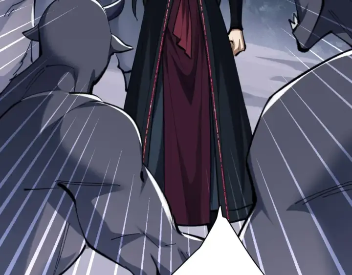 漫画《师尊：这个冲师逆徒才不是圣子》第20话 我有个大胆的想法第146张图