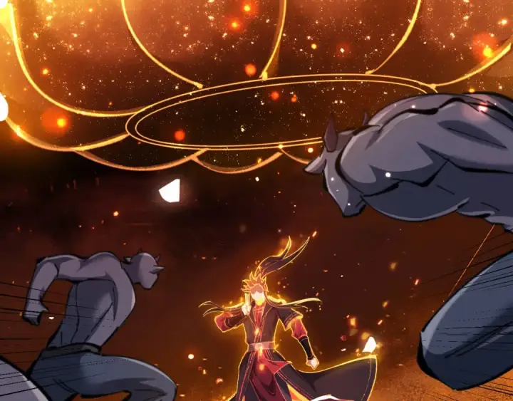 漫画《师尊：这个冲师逆徒才不是圣子》第20话 我有个大胆的想法第162张图