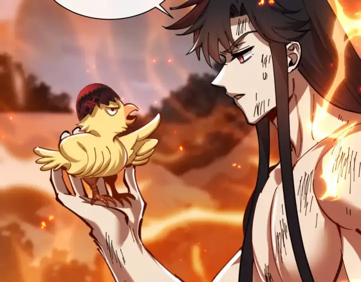 漫画《师尊：这个冲师逆徒才不是圣子》第20话 我有个大胆的想法第191张图