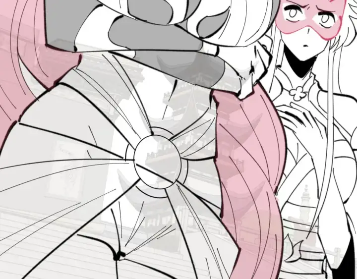 漫画《师尊：这个冲师逆徒才不是圣子》第20话 我有个大胆的想法第201张图
