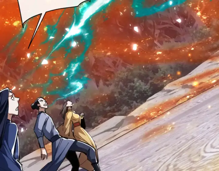 漫画《师尊：这个冲师逆徒才不是圣子》第20话 我有个大胆的想法第71张图