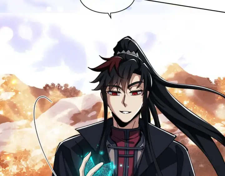 漫画《师尊：这个冲师逆徒才不是圣子》第20话 我有个大胆的想法第78张图