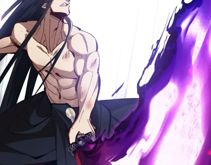 漫画《师尊：这个冲师逆徒才不是圣子》第21话 师尊的体香还是更香些第13张图