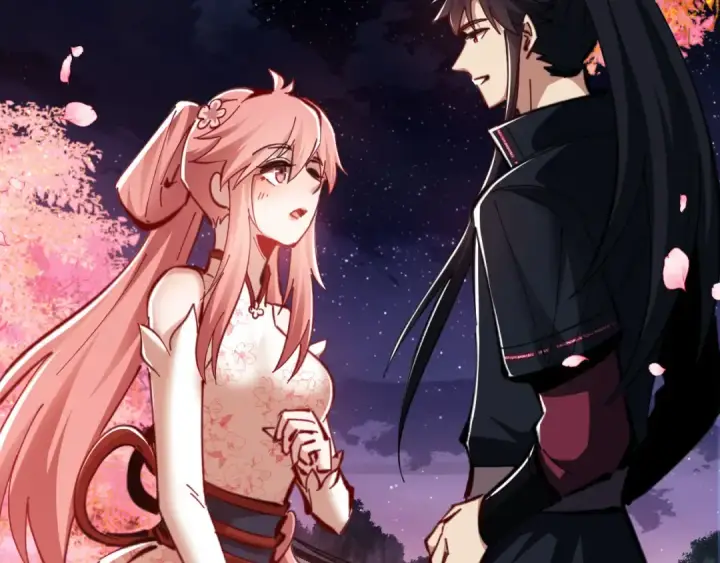 漫画《师尊：这个冲师逆徒才不是圣子》第21话 师尊的体香还是更香些第150张图