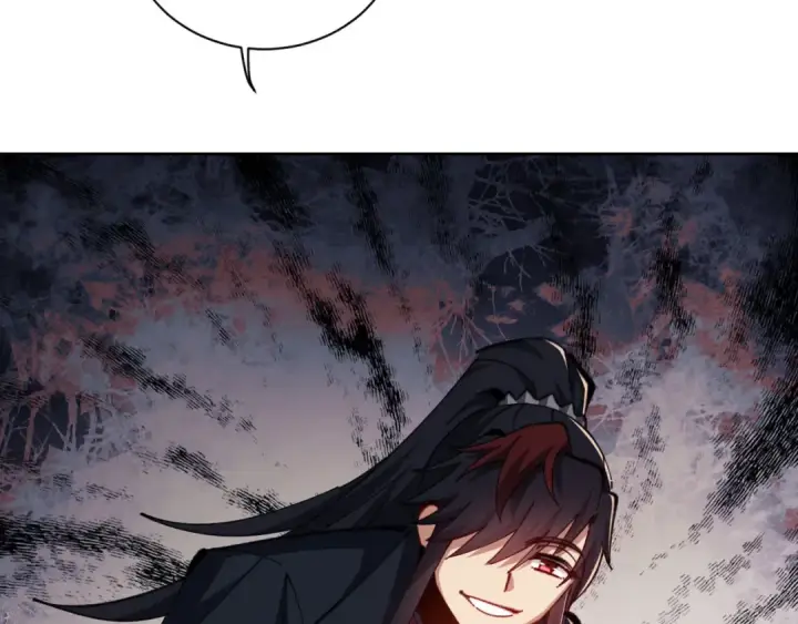 漫画《师尊：这个冲师逆徒才不是圣子》第21话 师尊的体香还是更香些第167张图
