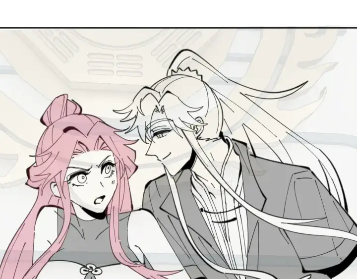 漫画《师尊：这个冲师逆徒才不是圣子》第21话 师尊的体香还是更香些第180张图