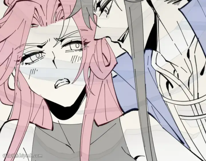 漫画《师尊：这个冲师逆徒才不是圣子》第21话 师尊的体香还是更香些第184张图