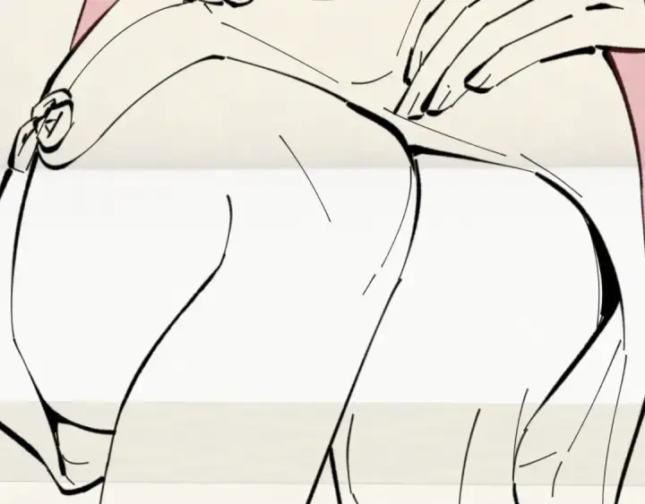 漫画《师尊：这个冲师逆徒才不是圣子》第21话 师尊的体香还是更香些第186张图