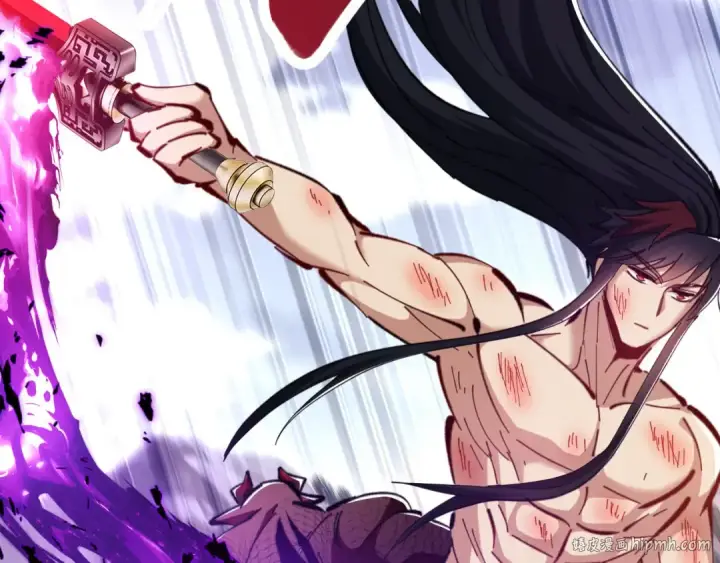 漫画《师尊：这个冲师逆徒才不是圣子》第21话 师尊的体香还是更香些第24张图