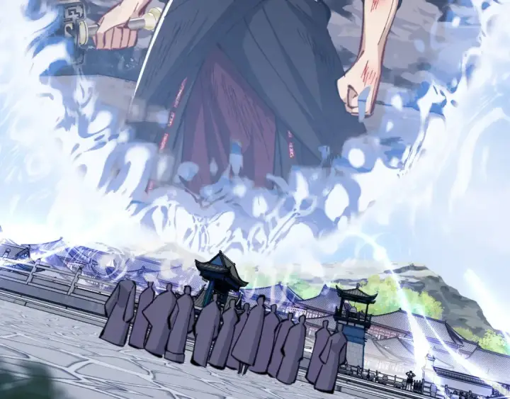 漫画《师尊：这个冲师逆徒才不是圣子》第21话 师尊的体香还是更香些第33张图