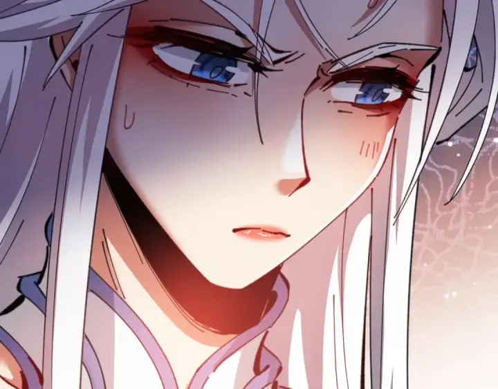 漫画《师尊：这个冲师逆徒才不是圣子》第21话 师尊的体香还是更香些第60张图