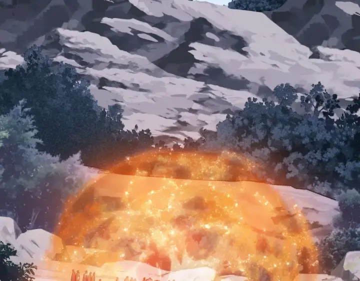 漫画《师尊：这个冲师逆徒才不是圣子》第21话 师尊的体香还是更香些第63张图