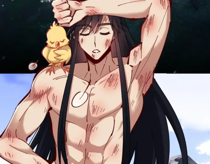 漫画《师尊：这个冲师逆徒才不是圣子》第21话 师尊的体香还是更香些第65张图