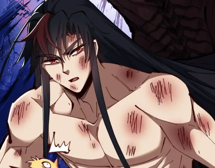 漫画《师尊：这个冲师逆徒才不是圣子》第21话 师尊的体香还是更香些第7张图