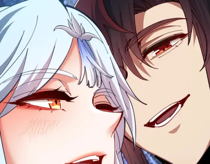 漫画《师尊：这个冲师逆徒才不是圣子》第22话 师尊，请为弟子补充修为！第173张图
