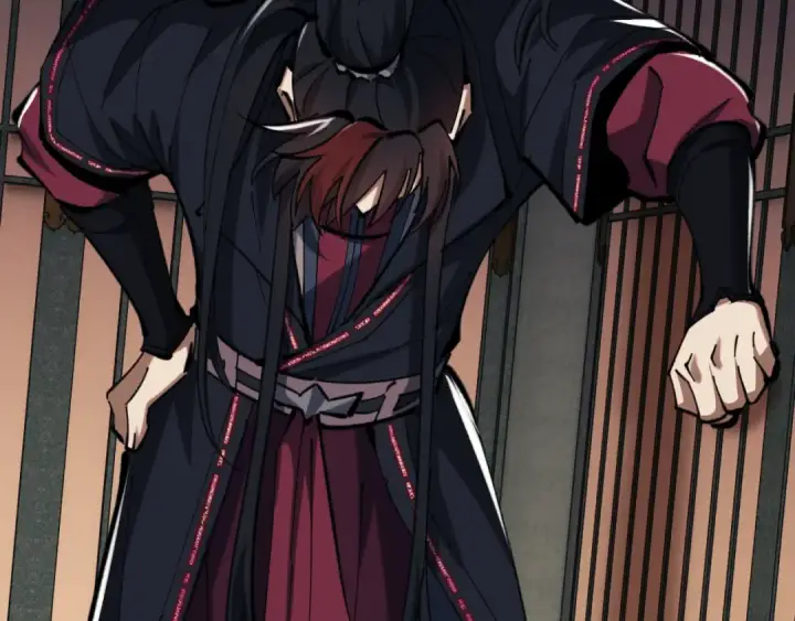 漫画《师尊：这个冲师逆徒才不是圣子》第22话 师尊，请为弟子补充修为！第58张图