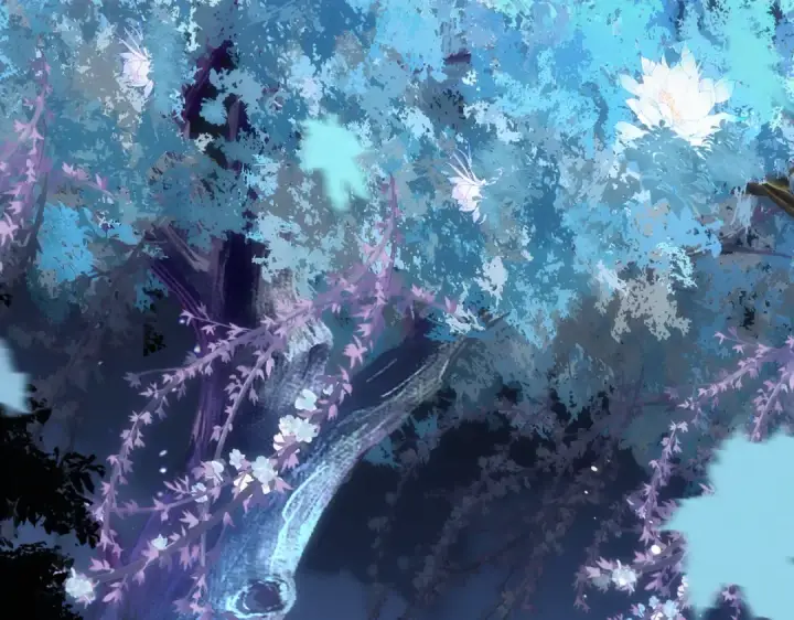 漫画《师尊：这个冲师逆徒才不是圣子》第22话 师尊，请为弟子补充修为！第68张图