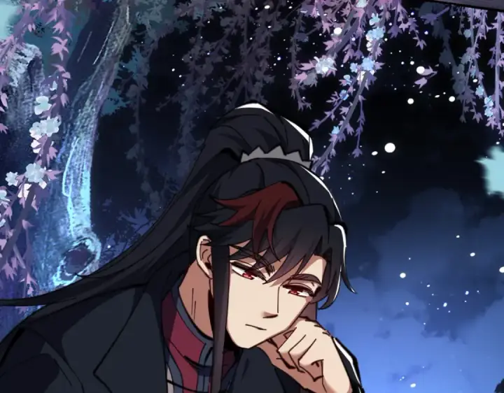 漫画《师尊：这个冲师逆徒才不是圣子》第22话 师尊，请为弟子补充修为！第70张图