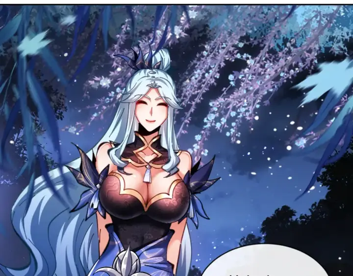 漫画《师尊：这个冲师逆徒才不是圣子》第22话 师尊，请为弟子补充修为！第83张图