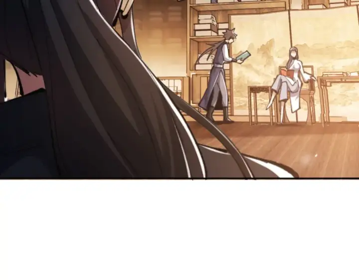 漫画《师尊：这个冲师逆徒才不是圣子》第23话 你可以对我不守规矩第114张图