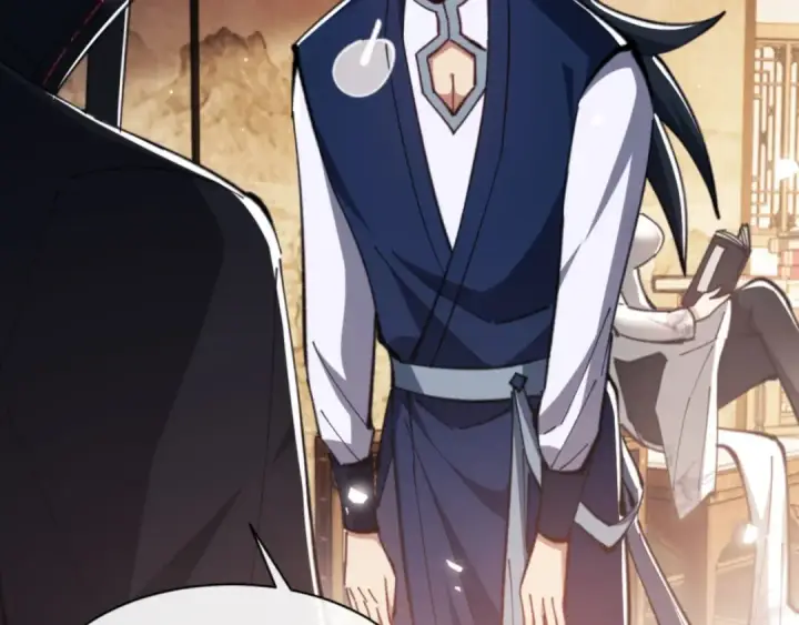 漫画《师尊：这个冲师逆徒才不是圣子》第23话 你可以对我不守规矩第123张图